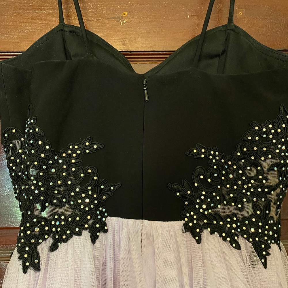 Prom Dress - Picture 4 of 7